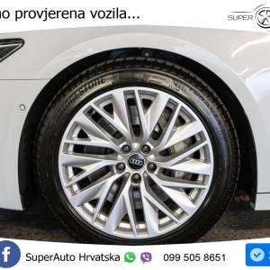 Audi A7 Sportback 50 TFSIe quattro Aut. 299 KS, ACC+KAM+4xGR SJED+PANO+VIRT