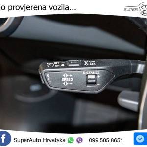 Audi A7 Sportback 50 TFSIe quattro Aut. 299 KS, ACC+KAM+4xGR SJED+PANO+VIRT