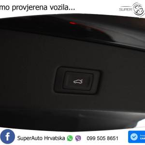 Audi A7 Sportback 50 TFSIe quattro Aut. 299 KS, ACC+LED+GR SJED+VIRT