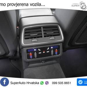 Audi A7 Sportback 50 TFSIe quattro Aut. 299 KS, ACC+LED+GR SJED+VIRT