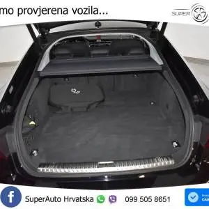 Audi A7 Sportback 50 TFSIe quattro Aut. 299 KS, ACC+LED+GR SJED+VIRT