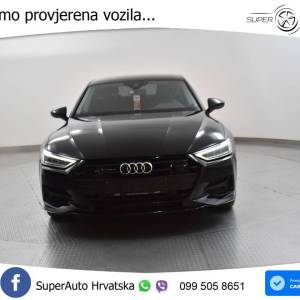 Audi A7 Sportback 50 TFSIe quattro Aut. 299 KS, ACC+LED+GR SJED+VIRT