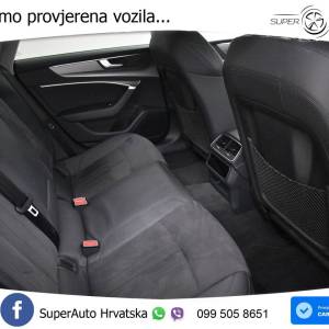 Audi A7 Sportback 50 TFSIe quattro Aut. 299 KS, ACC+LED+GR SJED+VIRT