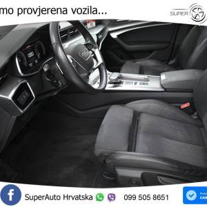 Audi A7 Sportback 50 TFSIe quattro Aut. 299 KS, ACC+LED+GR SJED+VIRT