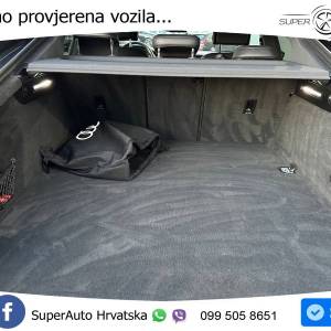 Audi A7 Sportback 55 TFSIe quattro Aut. 367 KS, ACC+360+GR SJED+MATRIX+PANO