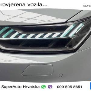 Audi A7 Sportback 55 TFSIe quattro S line 367 KS, ACC+MATRIX+GR SJED+KAM+VIRT