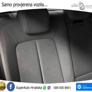 Audi A7 Sportback 55 TFSIe quattro S line 367 KS, ACC+MATRIX+GR SJED+KAM+VIRT