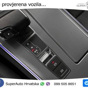 Audi A7 Sportback 55 TFSIe quattro S line 367 KS, ACC+MATRIX+GR SJED+KAM+VIRT