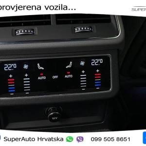 Audi A7 Sportback 55 TFSIe quattro S line 367 KS, ACC+MATRIX+GR SJED+KAM+VIRT