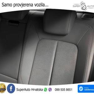 Audi A7 Sportback 55 TFSIe quattro S line 367 KS, ACC+MATRIX+GR SJED+KAM+VIRT