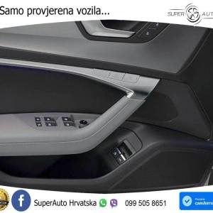 Audi A7 Sportback 55 TFSIe quattro S line 367 KS, ACC+MATRIX+GR SJED+KAM+VIRT