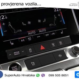 Audi A7 Sportback 55 TFSIe quattro S line 367 KS, ACC+MATRIX+GR SJED+KAM+VIRT