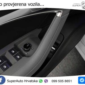 Audi A7 Sportback 55 TFSIe quattro S line 367 KS, ACC+MATRIX+GR SJED+KAM+VIRT