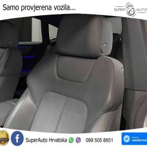 Audi A7 Sportback 55 TFSIe quattro S line 367 KS, ACC+MATRIX+GR SJED+KAM+VIRT