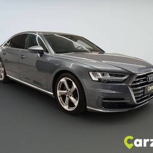 Audi A8 3.0 TDI quattro - 3 godine jamstva