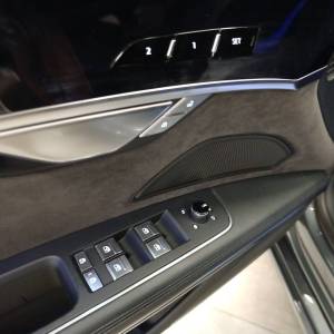 Audi A8 3.0 TDI quattro - 3 godine jamstva