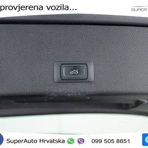 Audi e-tron 50 71 kWh quattro 313 KS, ZRAČNI+LED+ACC+GR SJED+KAM+VIRT+PDC