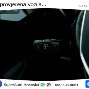 Audi e-tron 50 71 kWh quattro 313 KS, ZRAČNI+LED+ACC+GR SJED+KAM+VIRT+PDC