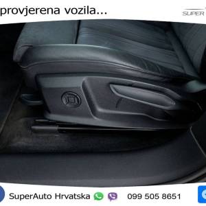 Audi e-tron 50 71 kWh quattro 313 KS, ZRAČNI+LED+ACC+GR SJED+KAM+VIRT+PDC