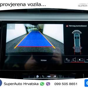 Audi e-tron 50 71 kWh quattro 313 KS, ZRAČNI+LED+ACC+GR SJED+KAM+VIRT+PDC