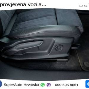 Audi e-tron 50 71 kWh quattro 313 KS, ZRAČNI+LED+ACC+GR SJED+KAM+VIRT+PDC