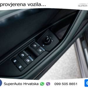Audi e-tron 50 71 kWh quattro 313 KS, ZRAČNI+LED+ACC+GR SJED+KAM+VIRT+PDC