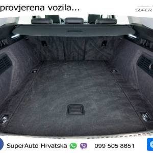 Audi e-tron 50 71 kWh quattro 313 KS, ZRAČNI+LED+ACC+GR SJED+KAM+VIRT+PDC