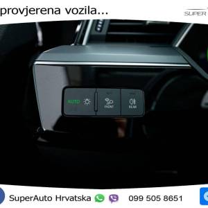 Audi e-tron 50 71 kWh quattro 313 KS, ZRAČNI+LED+ACC+GR SJED+KAM+VIRT+PDC