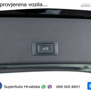 Audi e-tron 50 71 kWh quattro 313 KS, LED+TEM+ZRAČNI+GR SJED+KAM+VIRT