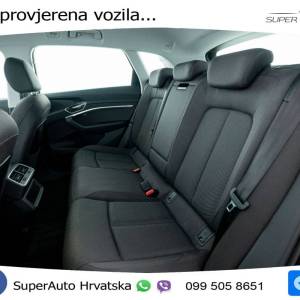 Audi e-tron 50 71 kWh quattro 313 KS, LED+TEM+ZRAČNI+GR SJED+KAM+VIRT