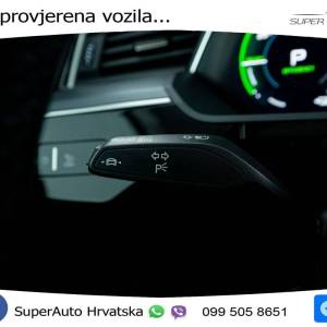Audi e-tron 50 71 kWh quattro 313 KS, LED+TEM+ZRAČNI+GR SJED+KAM+VIRT