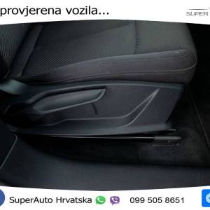 Audi e-tron 50 71 kWh quattro 313 KS, LED+TEM+ZRAČNI+GR SJED+KAM+VIRT