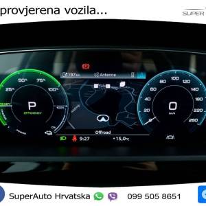 Audi e-tron 50 71 kWh quattro 313 KS, LED+TEM+ZRAČNI+GR SJED+KAM+VIRT