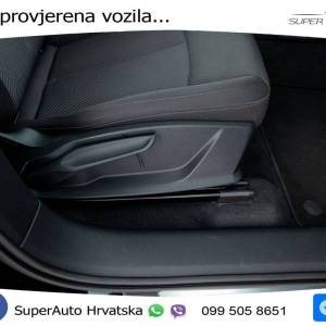 Audi e-tron 50 quattro 313 KS, ZRAČNI+LED+GR SJED+VIRT