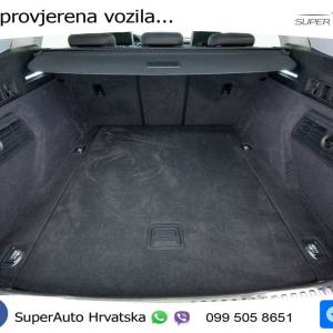 Audi e-tron 50 quattro 313 KS, ZRAČNI+LED+GR SJED+VIRT