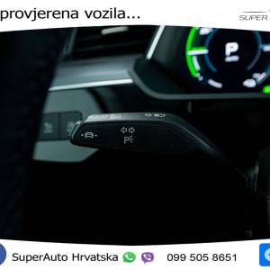 Audi e-tron 50 quattro 313 KS, ZRAČNI+LED+GR SJED+VIRT