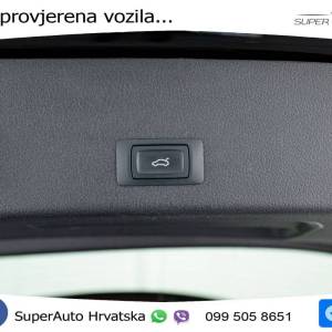 Audi e-tron 50 quattro 313 KS, ZRAČNI+LED+GR SJED+VIRT