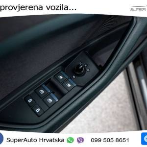 Audi e-tron 50 quattro 313 KS, ZRAČNI+LED+GR SJED+VIRT