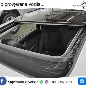 Audi e-tron 50 quattro 313 KS, LED+VIRT+GR SJED+PANO+PARK