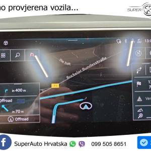 Audi e-tron 50 quattro 313 KS, LED+VIRT+GR SJED+PANO+PARK