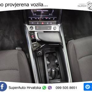 Audi e-tron 50 quattro 313 KS, LED+VIRT+GR SJED+PANO+PARK