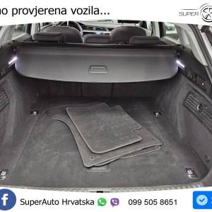 Audi e-tron 50 quattro 313 KS, LED+VIRT+GR SJED+PANO+PARK