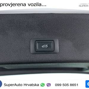 Audi e-tron 50 quattro 313 KS, ZRAČNI+ACC+KAM+GR SJED+VIRT+NAVI