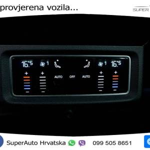 Audi e-tron 50 quattro 313 KS, ZRAČNI+ACC+KAM+GR SJED+VIRT+NAVI