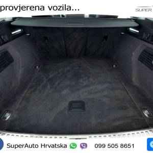 Audi e-tron 50 quattro 313 KS, ZRAČNI+ACC+KAM+GR SJED+VIRT+NAVI