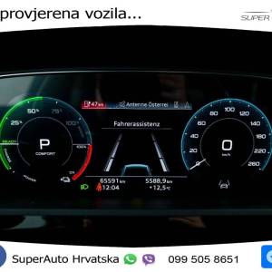 Audi e-tron 55 95 kWh quattro Advanced 408 KS, LED+ACC+GR SJED+KAM+VIRT+PDC