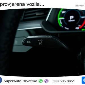 Audi e-tron 55 95 kWh quattro Advanced 408 KS, LED+ACC+GR SJED+KAM+VIRT+PDC