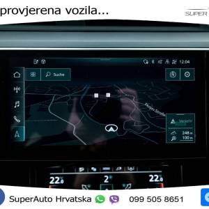 Audi e-tron 55 95 kWh quattro Advanced 408 KS, LED+ACC+GR SJED+KAM+VIRT+PDC