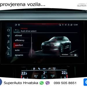Audi e-tron 55 95 kWh quattro Advanced 408 KS, LED+ACC+GR SJED+KAM+VIRT+PDC