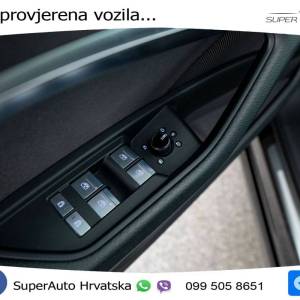 Audi e-tron 55 95 kWh quattro Advanced 408 KS, LED+ACC+GR SJED+KAM+VIRT+PDC